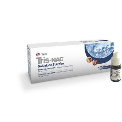TRIS NAC 10FL