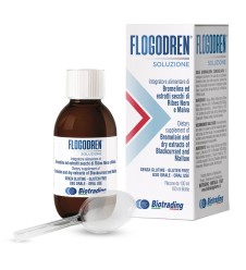 FLOGODREN SOLUZIONE 100ML