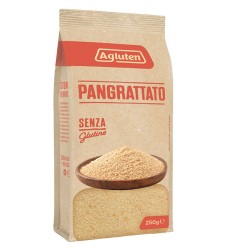AGLUTEN Pangrattato*250g
