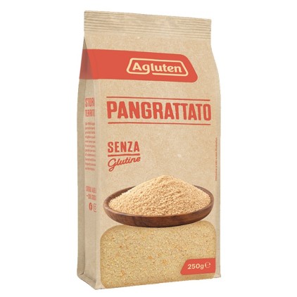 AGLUTEN Pangrattato*250g
