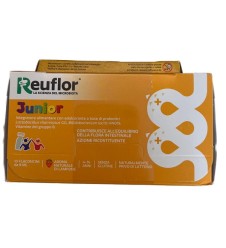 REUFLOR JUNIOR 10FL+MATITE COL