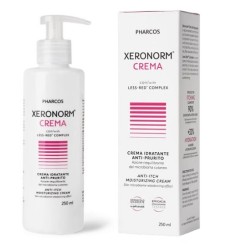XERONORM PRX Crema Idrat.250ml