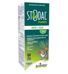 STODAL Plants Naso&Gola 150ml