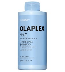 OLAPLEX N4C BOND MAINT SHAMPOO