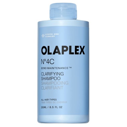 OLAPLEX N4C BOND MAINT SHAMPOO