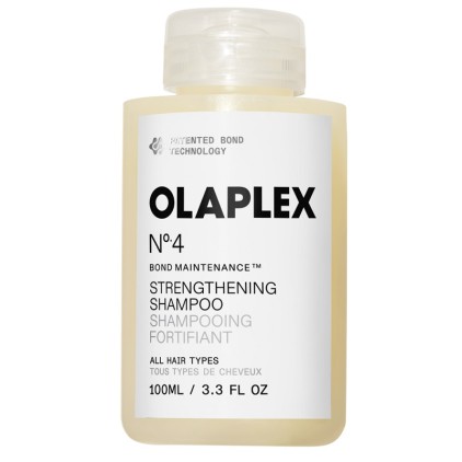 OLAPLEX N4 BOND MAINT SH 100ML
