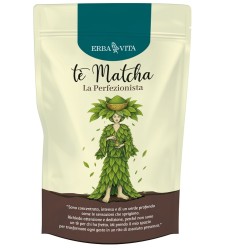 TE' Matcha 100g            EBV