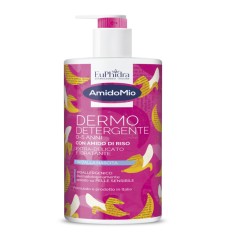 AMIDOMIO DERMO DET 0/5ANNI