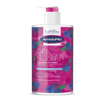 AMIDOMIO GEL DETERGENTE DEL