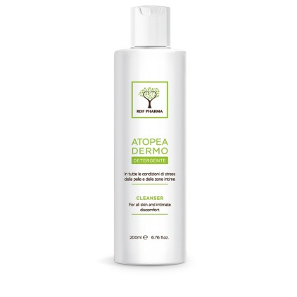ATOPEA Dermo Deterg.200ml