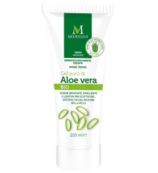 ALOE VERA BIO GEL TUBO 200ML