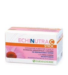 ECHINUTRA C 20STICK 10ML