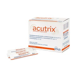 ACUTRIX 30BUST
