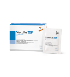 VISCOFLU*600 12 Bust.