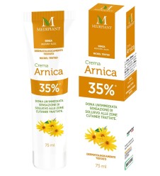 ARNICA 35% CREMA TUBO 75ML