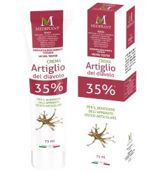 ARTIGLIO DEL DIAVOLO 35% 75ML