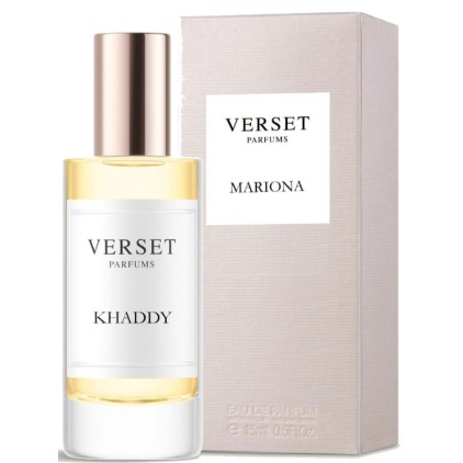 VERSET KHADDY EDP  15ML