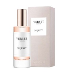 VERSET MAJESTY EDP  15ML