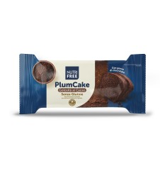 NUTRIFREE Plumcake Cacao 330g