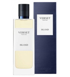 VERSET ISLAND EDP  50ML