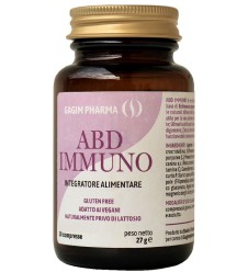 ABD IMMUNO 30 Cpr