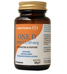 ONE D 60 Cpr