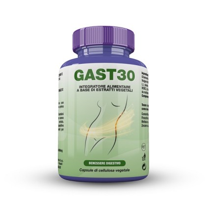 GAST30 30Cps
