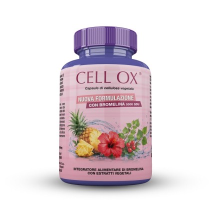 CELL OX 30CPS