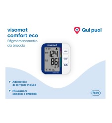 VISOMAT Comf.Eco Sfigmo