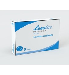 LENOTAC 8CER MED 14MG