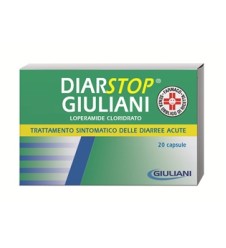 DIARSTOP 20CPS 1,5MG