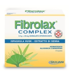 FIBROLAX COMPLEX 14BUST EFF