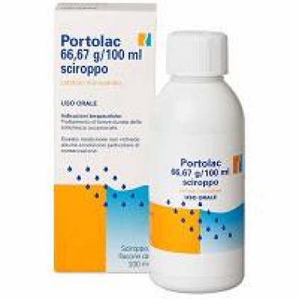 PORTOLAC SCIR FL 200ML 66,67G