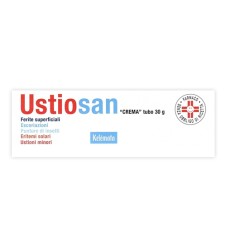 USTIOSAN CREMA 30G