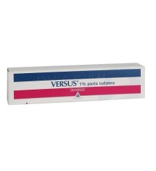 VERSUS PASTA CUT 50G 1%