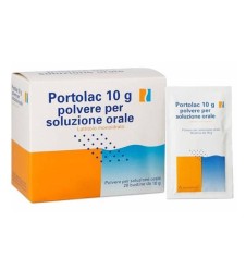 PORTOLAC EPS OS POLV 20BUST10G