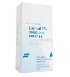 LAMISIL SOL CUT FL 30ML 1%