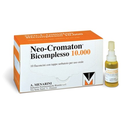 NEOCROMATON BIC.10000 OS 10FL