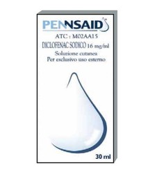 PENNSAID SOL CUT 30ML 16MG/ML