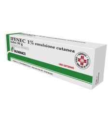 IFENEC EMULS CUT 30G 1%