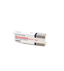 RINOCIDINA NAS GTT15ML7,5MG+3M