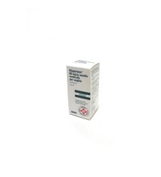 NIOGERMOX SMALTO UNGHIE 3,3ML