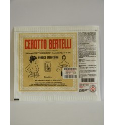 CEROTTO BERTELLI MEDIO CM16X12