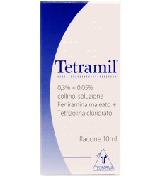 TETRAMIL COLL FL10ML 0,3+0,05%