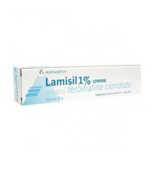 LAMISIL CREMA 20G 1%