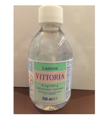 LOZIONE VITTORIA FL 250ML