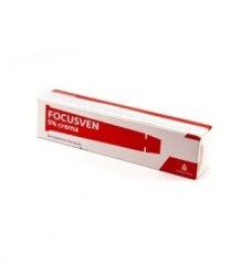 FOCUSVEN 5% CREMA 50G