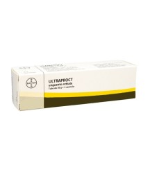 ULTRAPROCT UNG RETT 30G