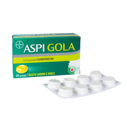 ASPI GOLA 24PASTL LIM MIELE