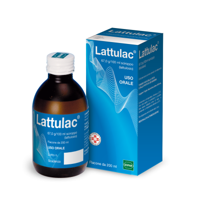 LATTULAC SCIR 200ML 67G/100ML